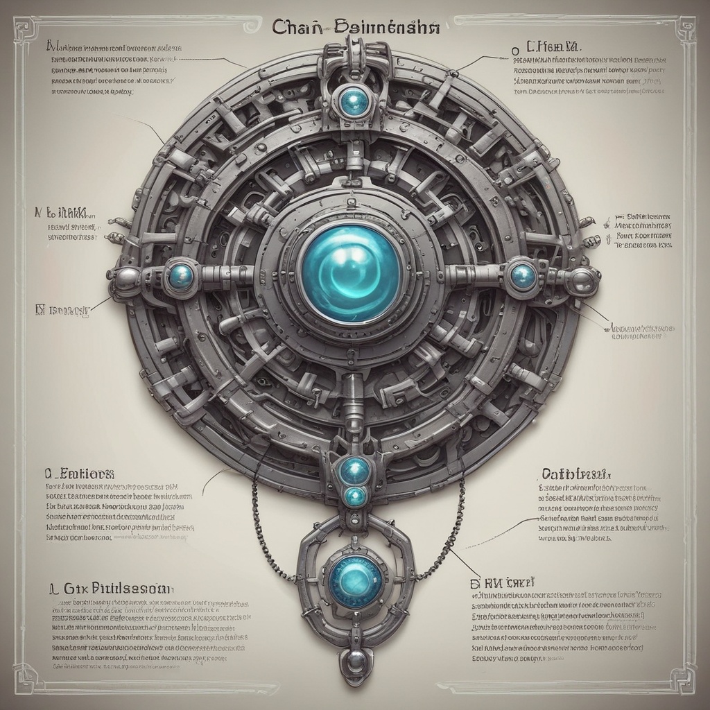 Detailed explanation of chain prompts