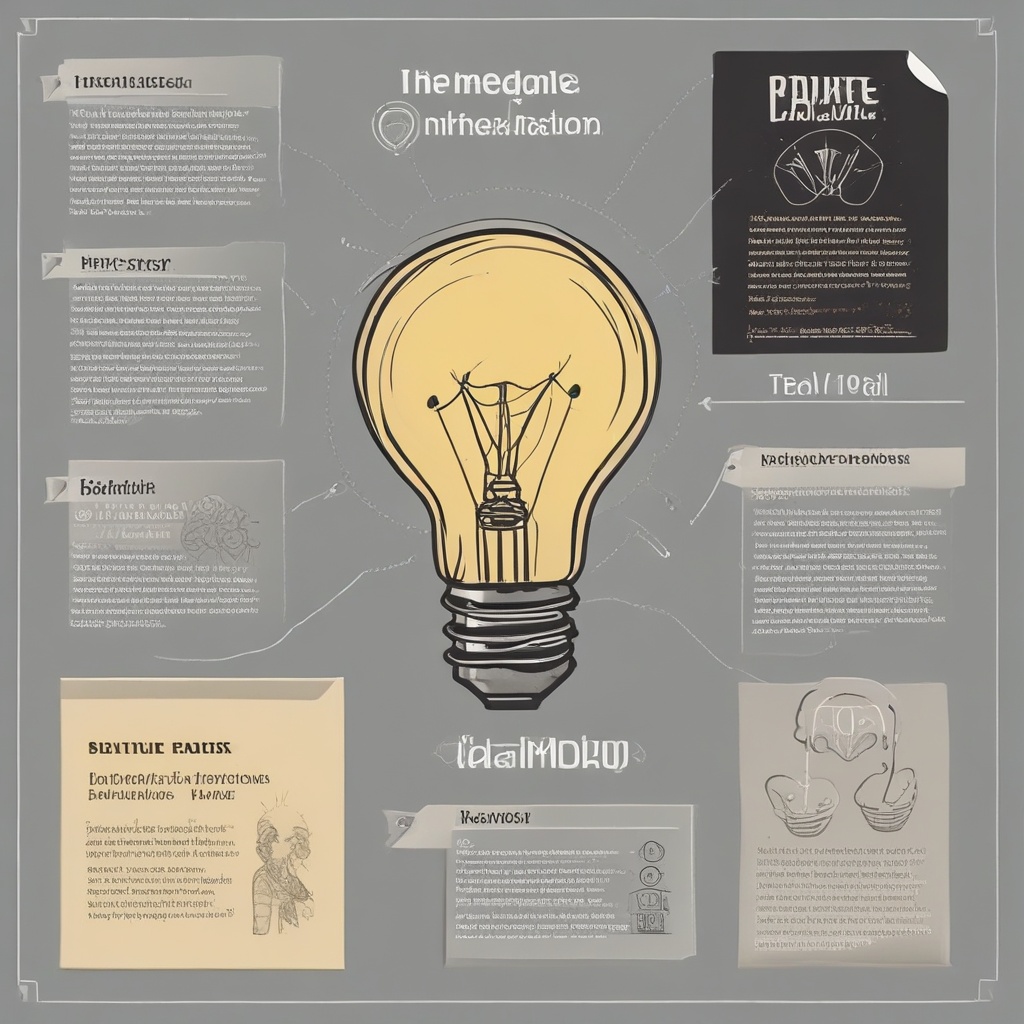 Idea generation guide