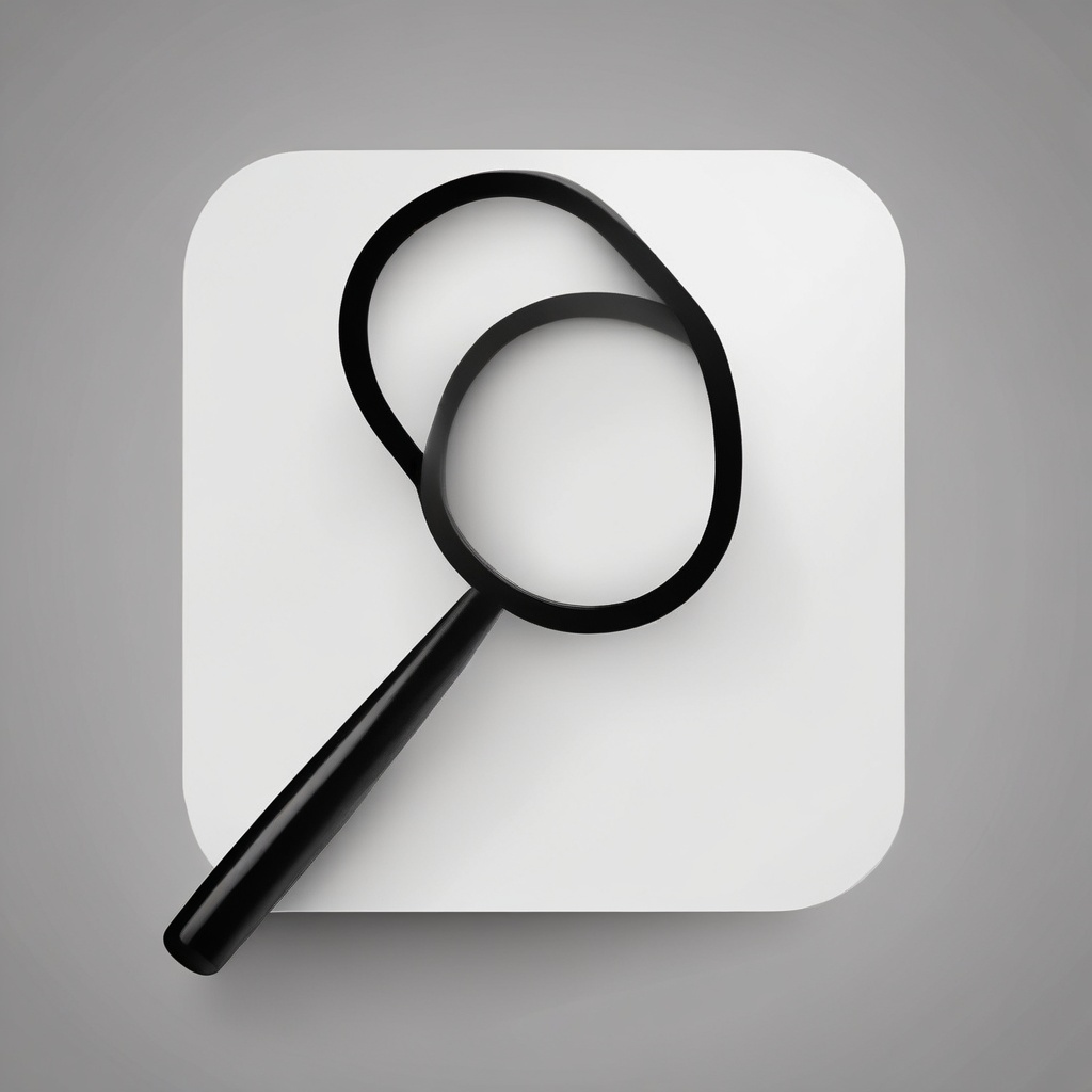 Search icon