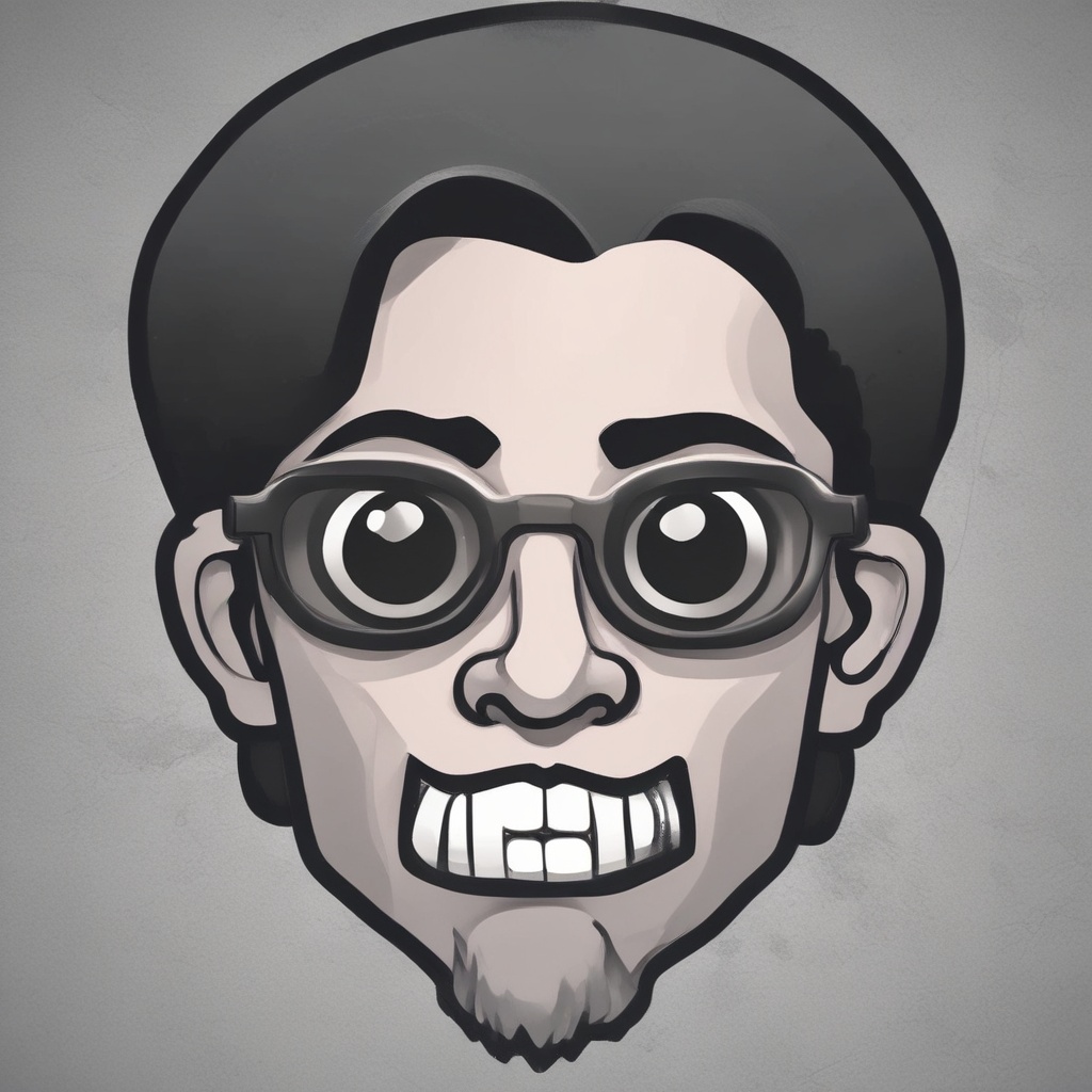 User icon